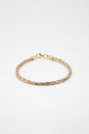 Soraya Rose Gold Bracelet