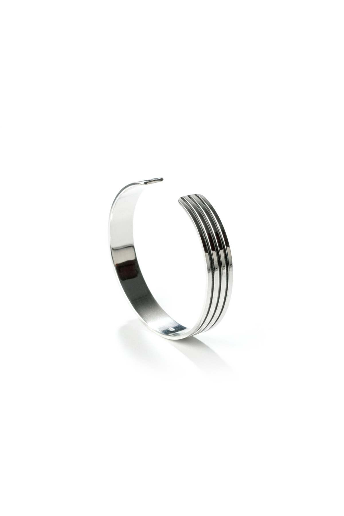 Forge Men’s Silver Kada
