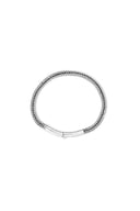 Virex Men’s Silver Bracelet