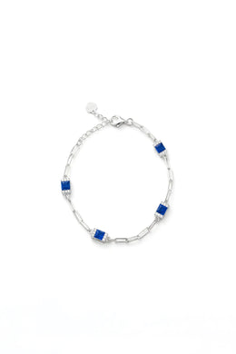 Theia Silver Bracelet