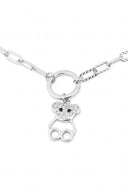Petit Silver Bracelet
