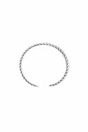 Vulcan Loop Men's Silver Kada
