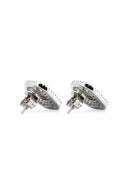 Calypso Silver Earrings