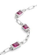 Theia Silver Bracelet