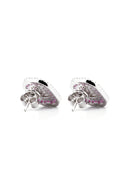 Calypso Silver Earrings