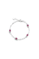 Theia Silver Bracelet