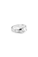 Richmond Men’s Silver Ring