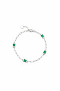 Theia Silver Bracelet