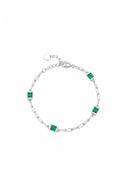Theia Silver Bracelet