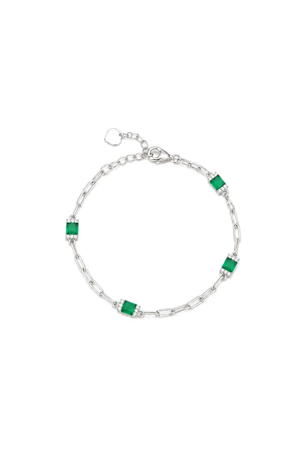 Theia Silver Bracelet