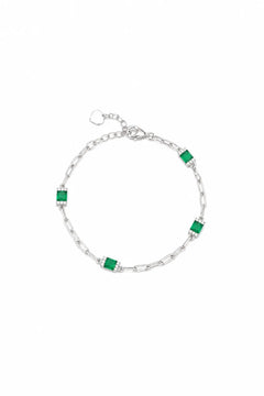 Theia Silver Bracelet