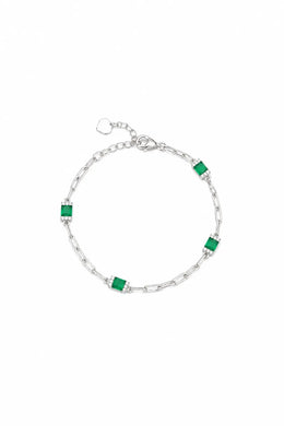 Theia Silver Bracelet
