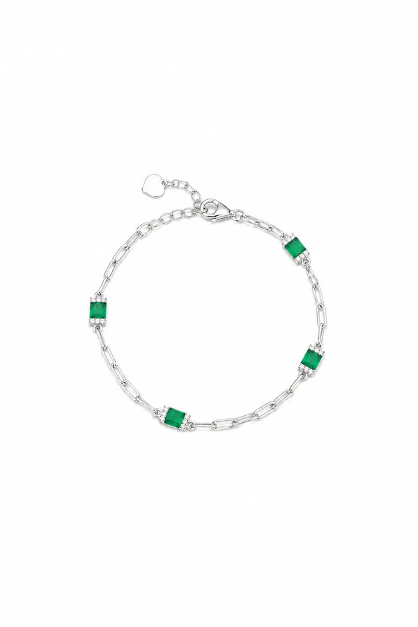 Theia Silver Bracelet