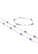 Theia Silver Bracelet