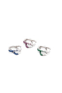 Ara Silver Earrings