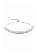 Phoebe Silver Bracelet
