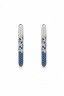 Ara Silver Earrings