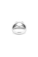 Richmond Men’s Silver Ring