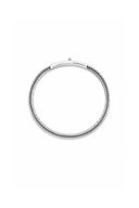 Wound Up Men’s Silver Bracelet