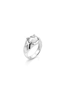 Richmond Men’s Silver Ring