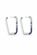 Ara Silver Earrings