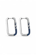 Ara Silver Earrings