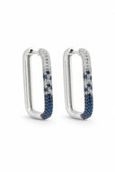 Ara Silver Earrings