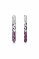 Ara Silver Earrings