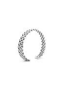Zephyr Men’s Silver Kada