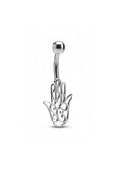 Mystic Haven Belly Button Ring