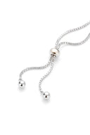 Victoire Silver Bracelet