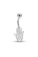Mystic Haven Belly Button Ring