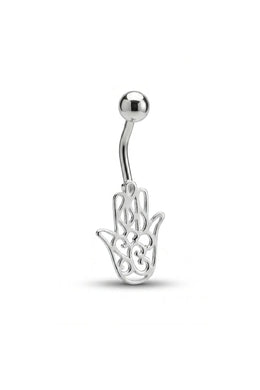 Mystic Haven Belly Button Ring