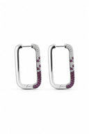 Ara Silver Earrings