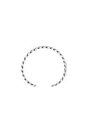 Zephyr Men’s Silver Kada