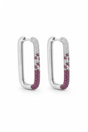 Ara Silver Earrings