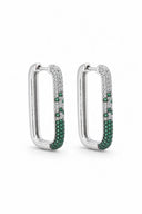 Ara Silver Earrings