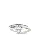 Lumen Silver Ring