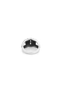 Looper Men’s Silver Ring