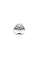 Dorian Men’s Silver Ring