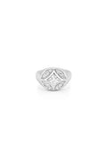 Dorian Men’s Silver Ring