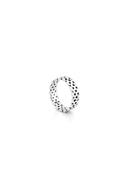 Zenith Men’s Silver Ring