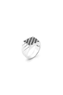 Ricardo Men’s Silver Ring