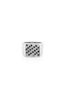 Ricardo Men’s Silver Ring