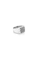Ricardo Men’s Silver Ring