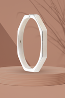 Selene Grace Silver Bracelet