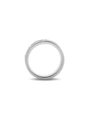 Callista Silver Ring