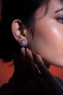 Calypso Silver Earrings