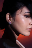 Calypso Silver Earrings