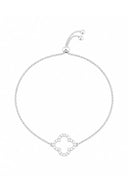 Celeste Silver Bracelet